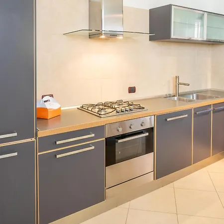 Mari&monti Appartement Bardolino