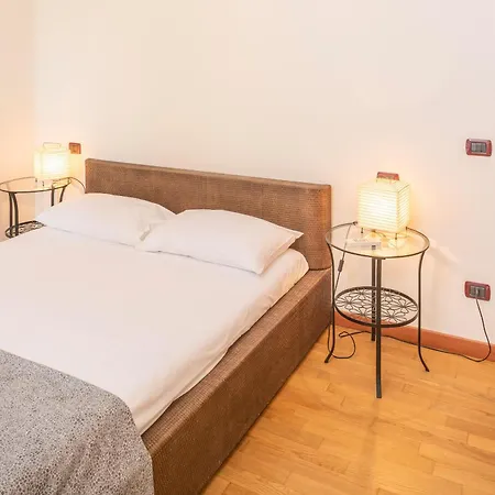 Mari&monti Apartamento