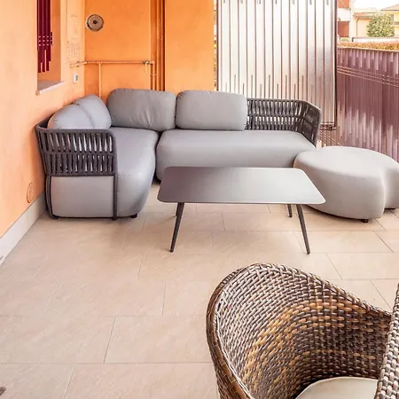 Apartamento Mari&monti *