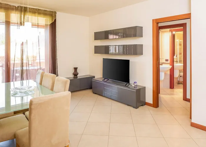 Mari&monti Apartment Bardolino