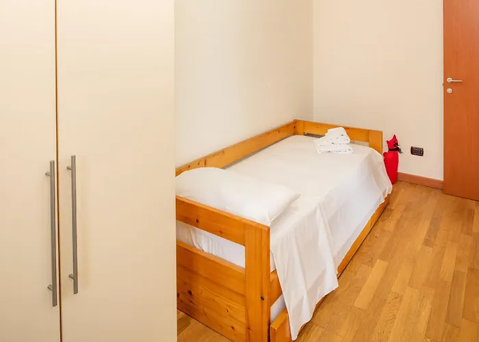 Mari&monti Apartamento