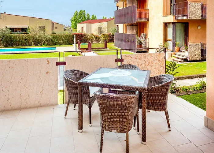 Mari&monti Apartamento