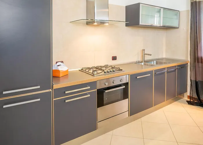 Mari&monti Apartment Bardolino