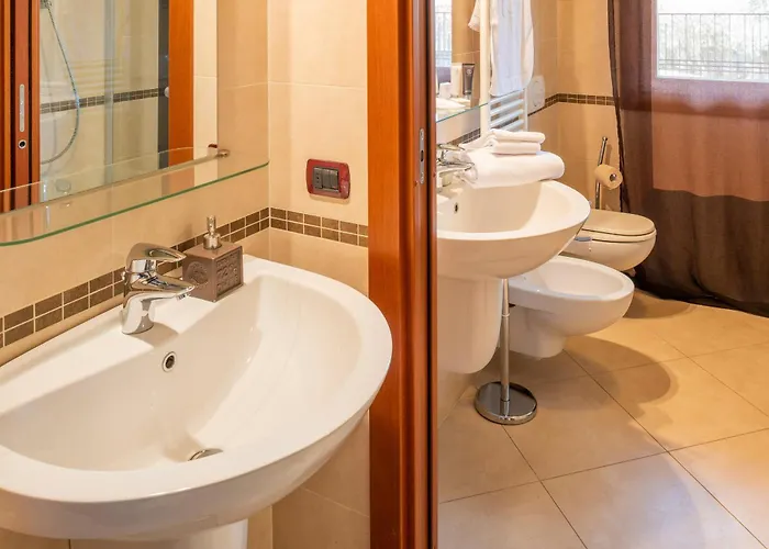 Apartment Mari&monti *