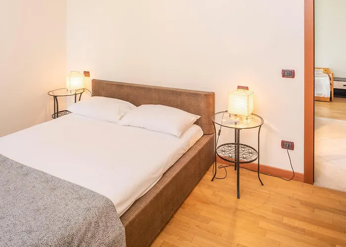 Mari&monti Apartment